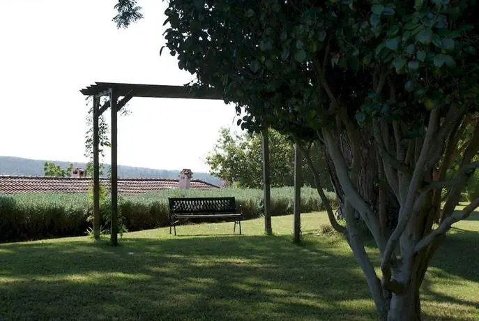 Quinta do Paco d'Anha 