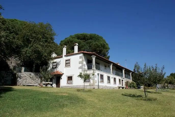 Quinta do Paco d'Anha 