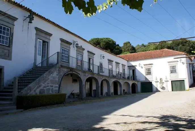 Quinta do Paco d'Anha 