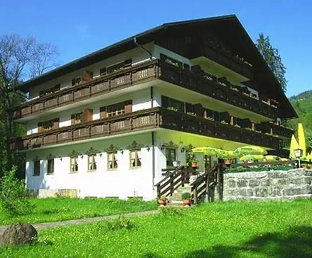 Alpenhotel Tauernhof