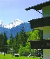 Alpenhotel Tauernhof 