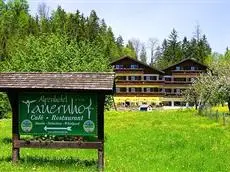 Alpenhotel Tauernhof 