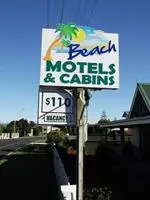 Beach Motel & Cabins 