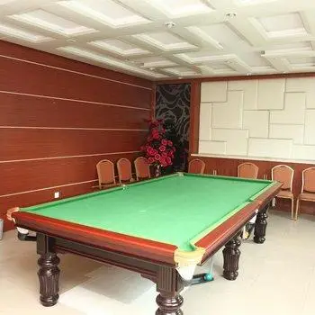 Gusu Shijia Express Inn - Yancheng