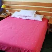 Home Inn Wuyishan Dawangfeng 