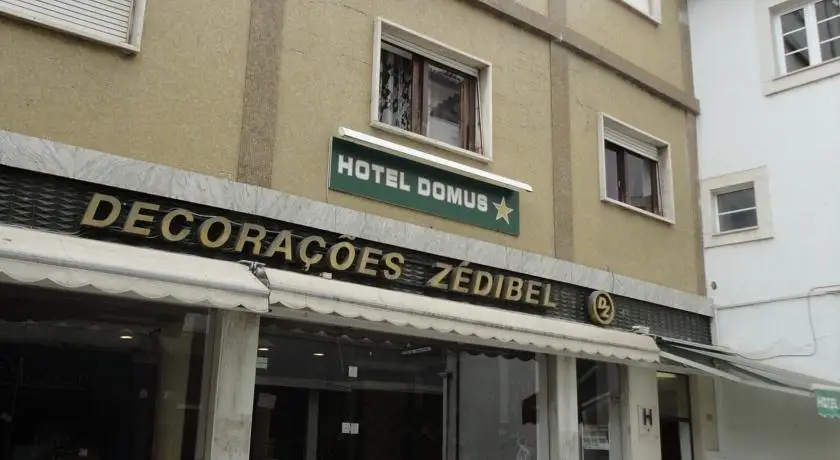 Hotel Domus 