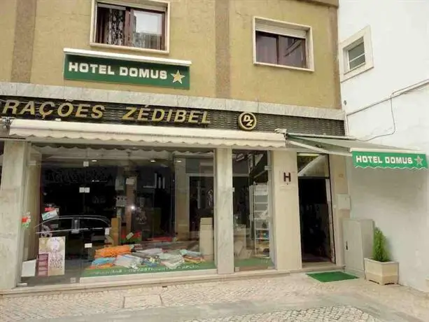 Hotel Domus 