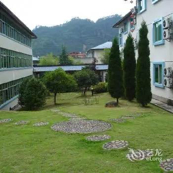 Jinghui Resort