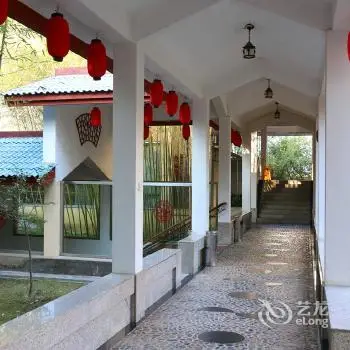 Jinghui Resort