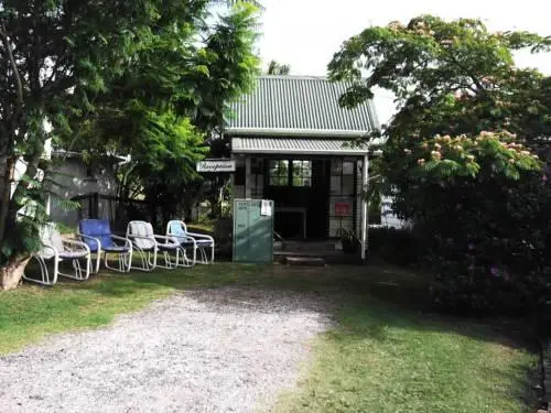 Whitianga Campground 