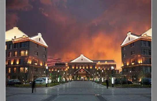 Yancheng Shuicheng Resort