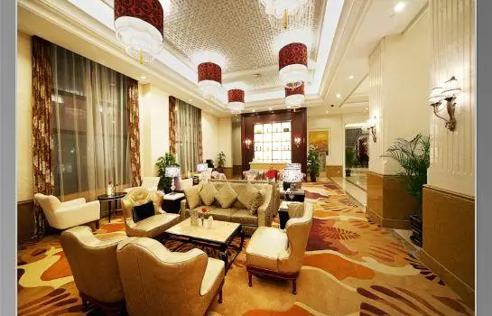 Yancheng Shuicheng Resort 