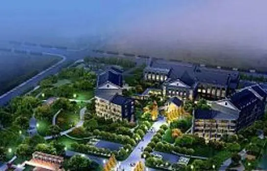 Yancheng Shuicheng Resort 