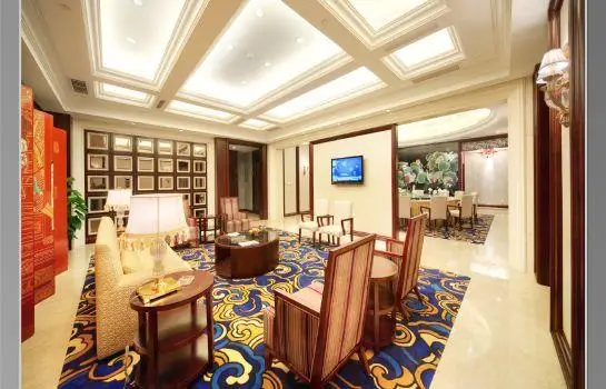 Yancheng Shuicheng Resort 