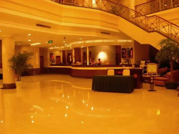 Yueda International Hotel