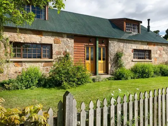 Daisy Bank Cottages