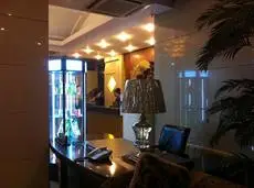 Shaanxi Nanfang Hotel Anban Street 