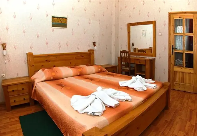 Spa Hotel Elbrus