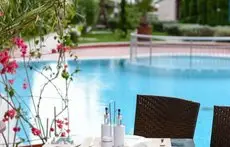 Tarsis Club & Spa Apartments 