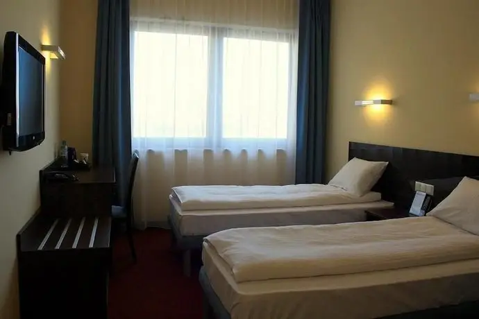 Focus Hotel Gdansk 