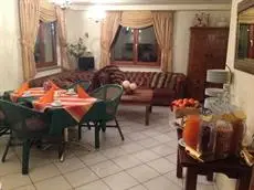 Garni-Hotel Kranich 