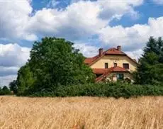 Garni-Hotel Kranich 