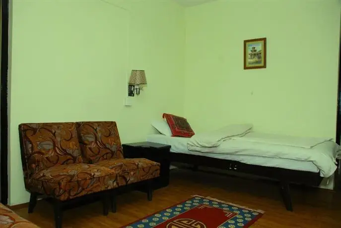 Pariwar B&B 