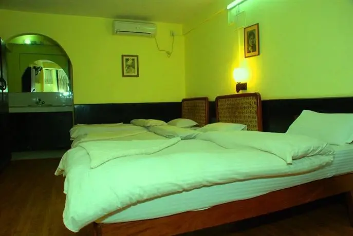 Pariwar B&B 