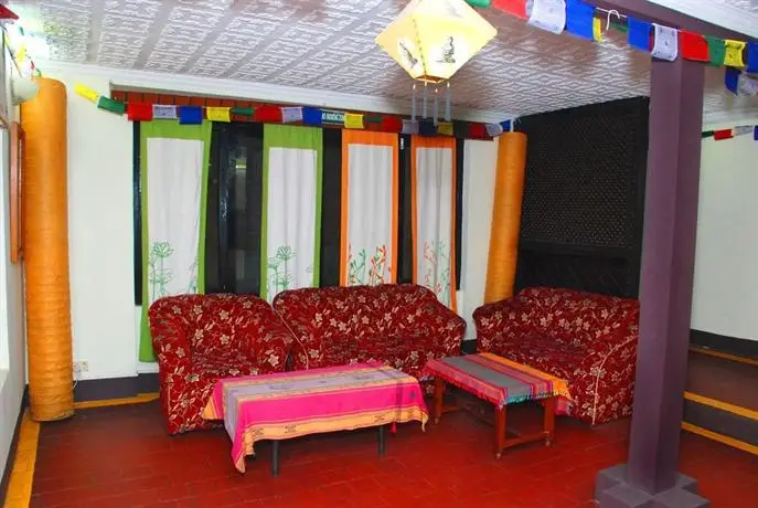 Pariwar B&B 