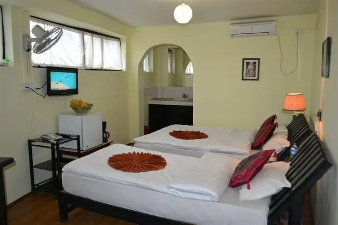 Pariwar B&B 