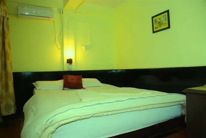 Pariwar B&B 