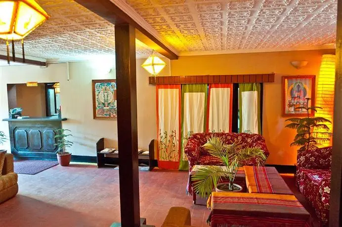 Pariwar B&B 