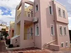 Almaia Villa 