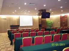 Guanglian Business Hotel Haoxing Road 