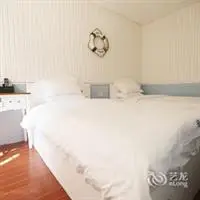 Haowangdao Mountain Villa Gusheng Road 