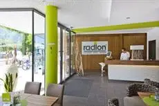 Radlon Fahrrad-Komfort-Hotel 