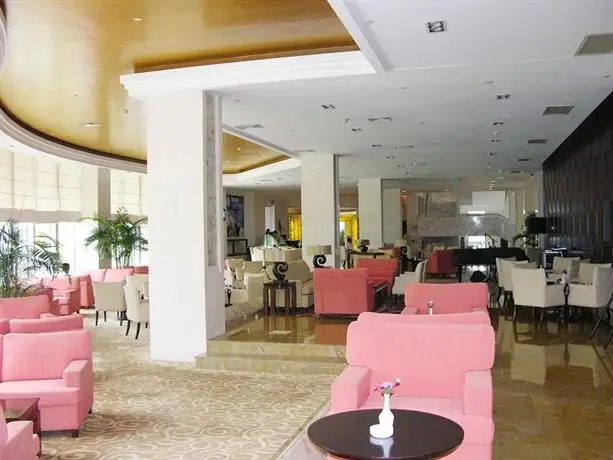 Yaoda International Hotel-taizhou