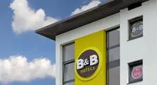 B&B Hotel Stuttgart-Vaihingen 