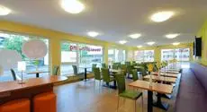 B&B Hotel Stuttgart-Vaihingen 