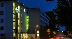 B&B Hotel Stuttgart-Vaihingen 