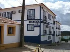 Hotel Casa dos Arcos 