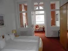 Hotel Germania Heringsdorf 