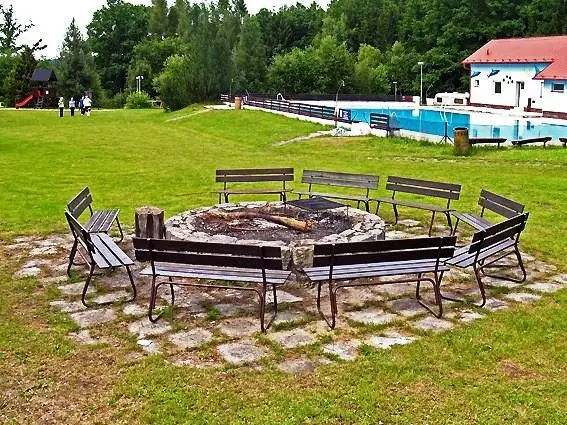 Sporthotel Barborka 