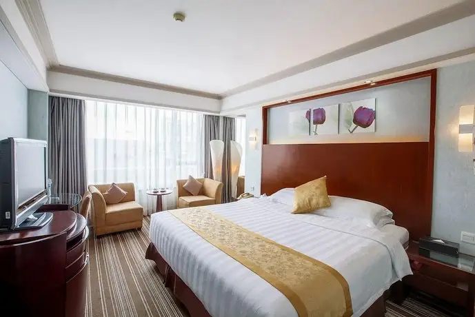 Star City Hotel Zhuhai