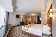 Star City Hotel Zhuhai 