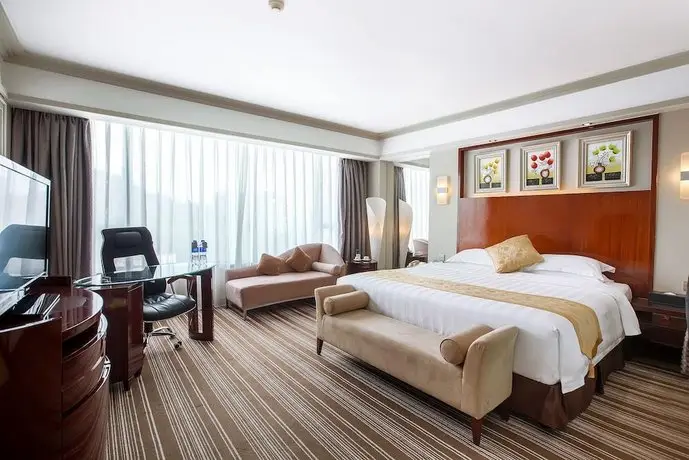 Star City Hotel Zhuhai