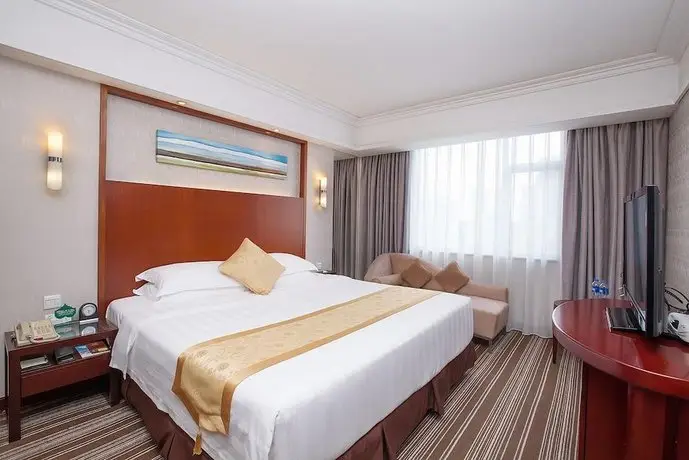 Star City Hotel Zhuhai 