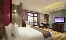 Xiamen Tegoo Hotel 