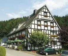 Hotel & Gasthof Hubertushohe 