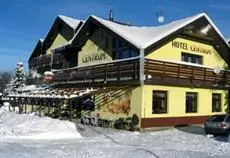 Hotel Centrum Harrachov 